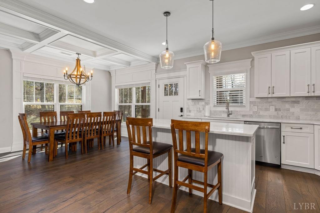 1055 Tori Court, Forest, Virginia image 12
