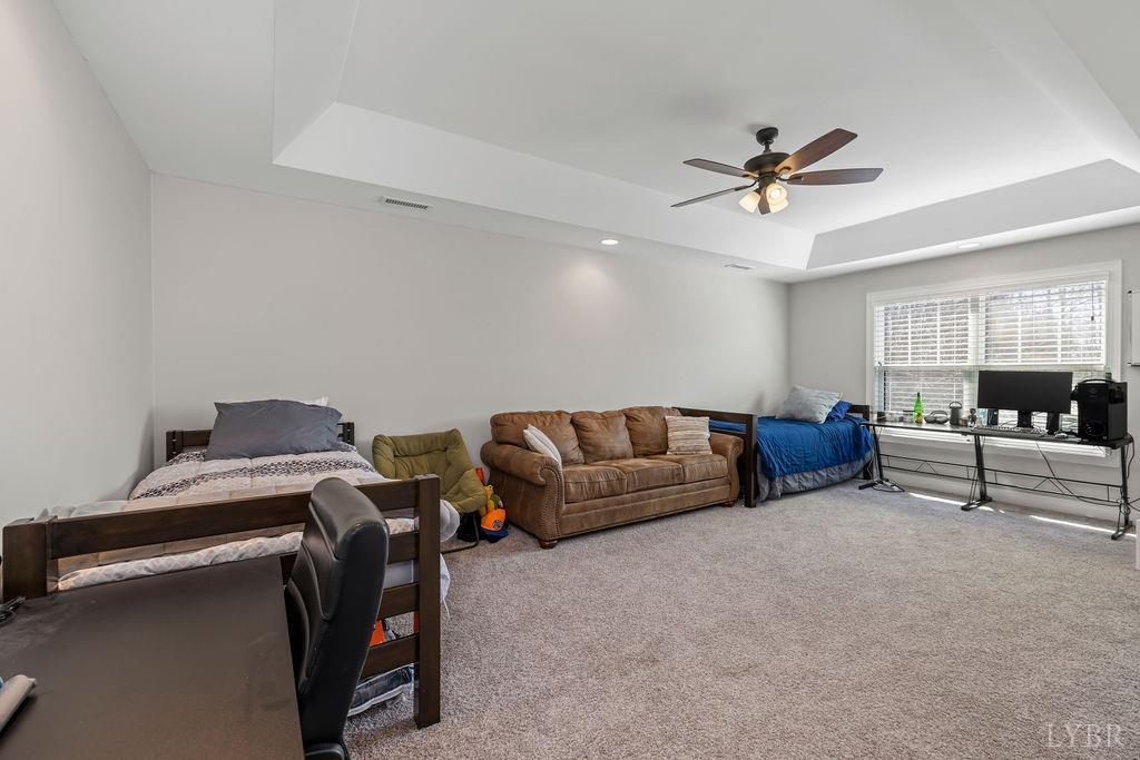 1055 Tori Court, Forest, Virginia image 25