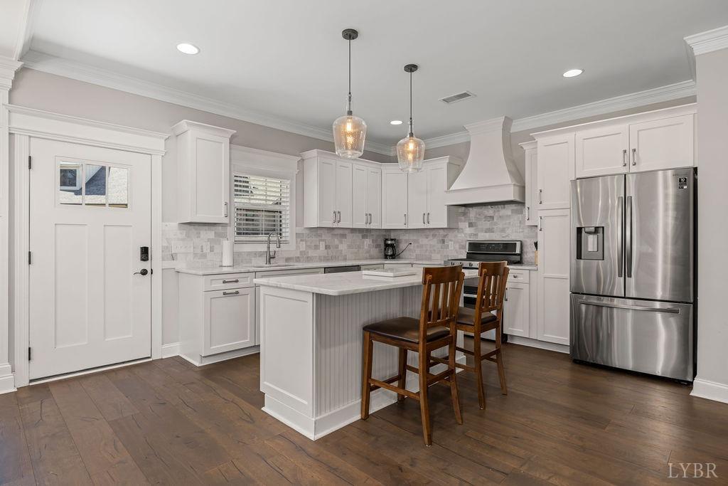 1055 Tori Court, Forest, Virginia image 11