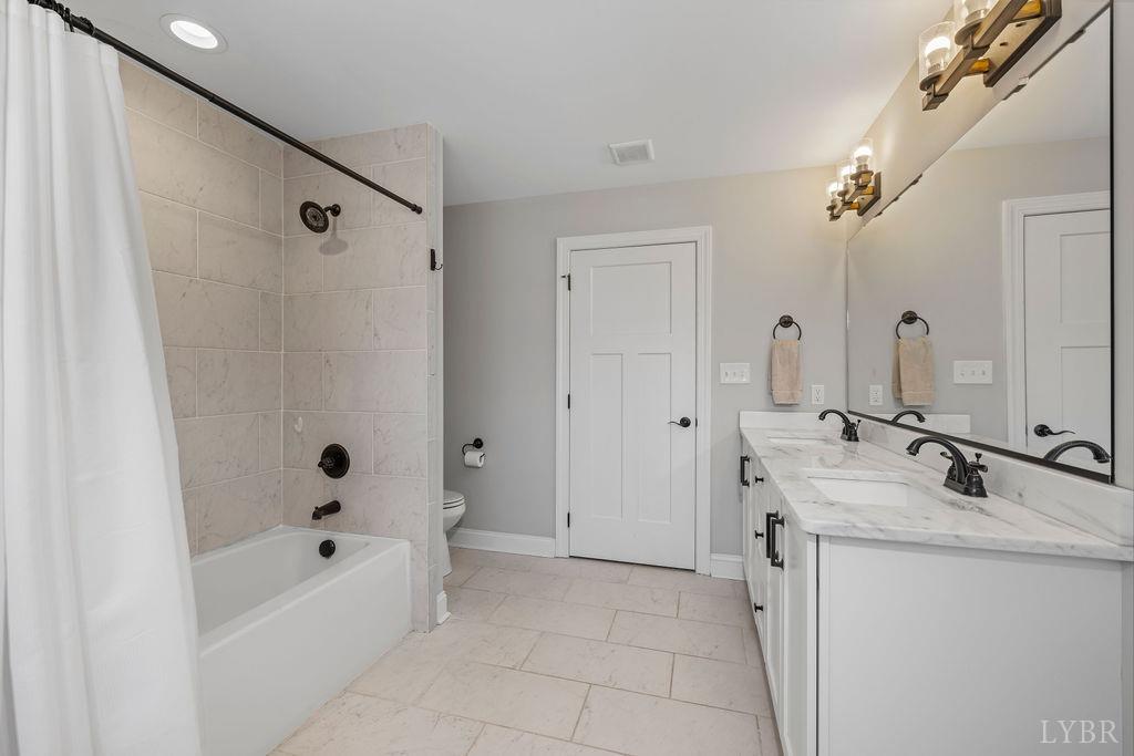 1055 Tori Court, Forest, Virginia image 33