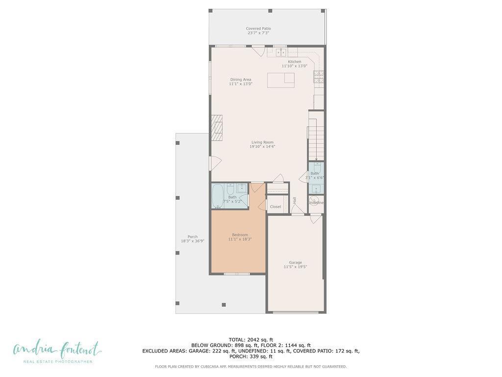 1055 Tori Court, Forest, Virginia image 50