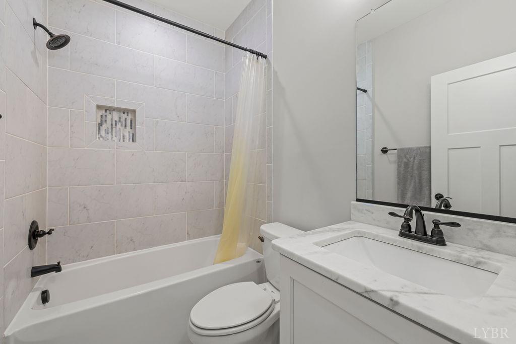 1055 Tori Court, Forest, Virginia image 21