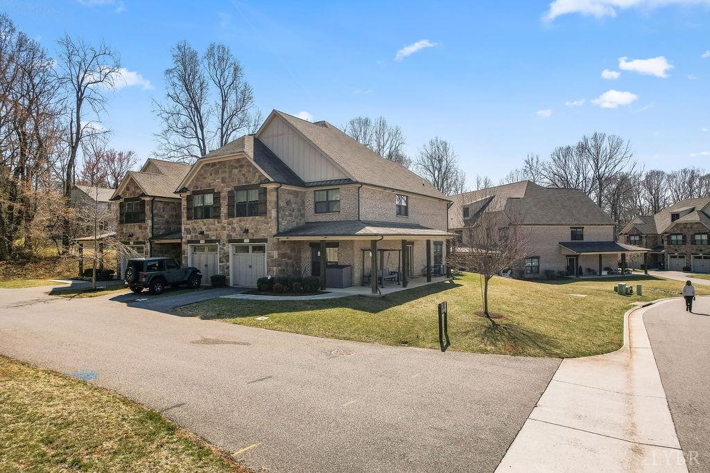 1055 Tori Court, Forest, Virginia image 44