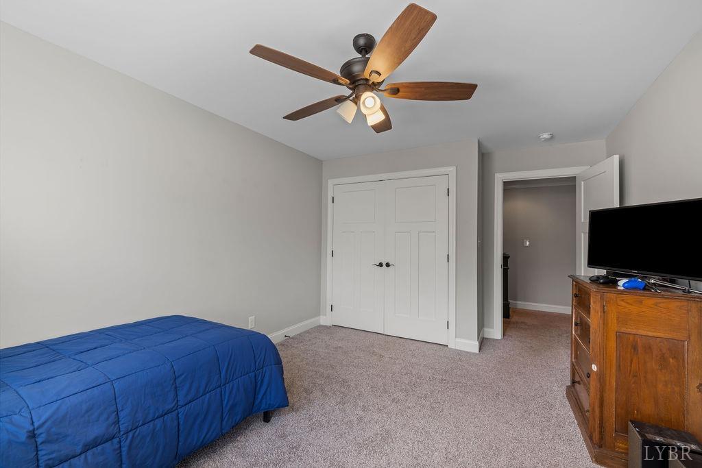 1055 Tori Court, Forest, Virginia image 36
