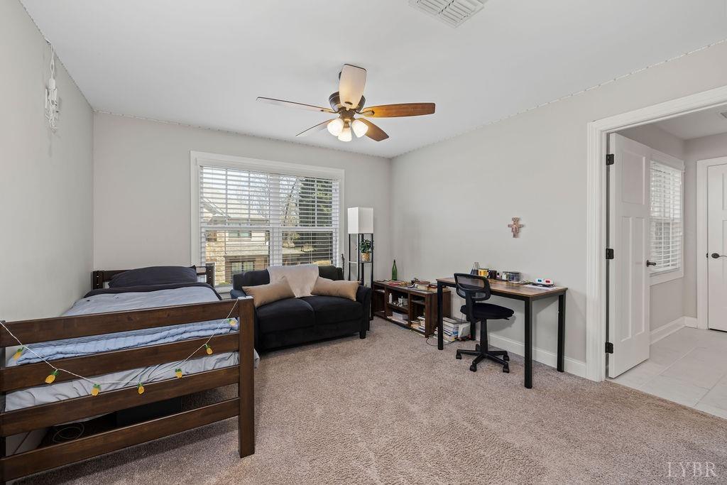 1055 Tori Court, Forest, Virginia image 26