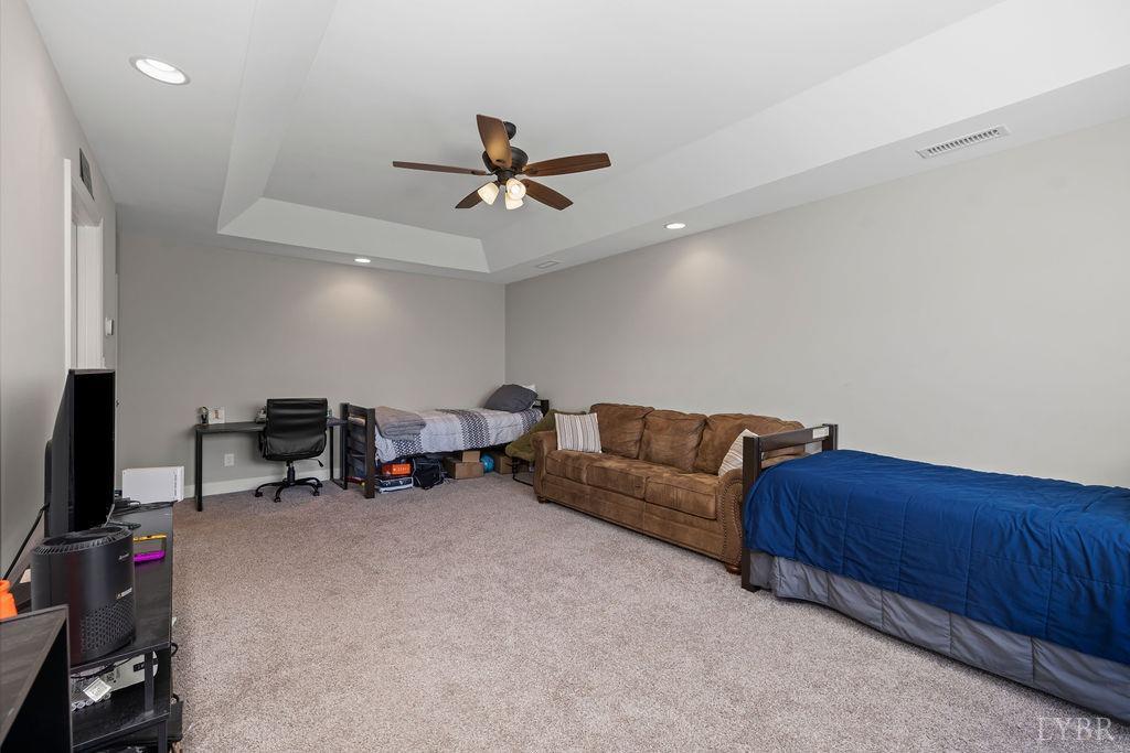 1055 Tori Court, Forest, Virginia image 24