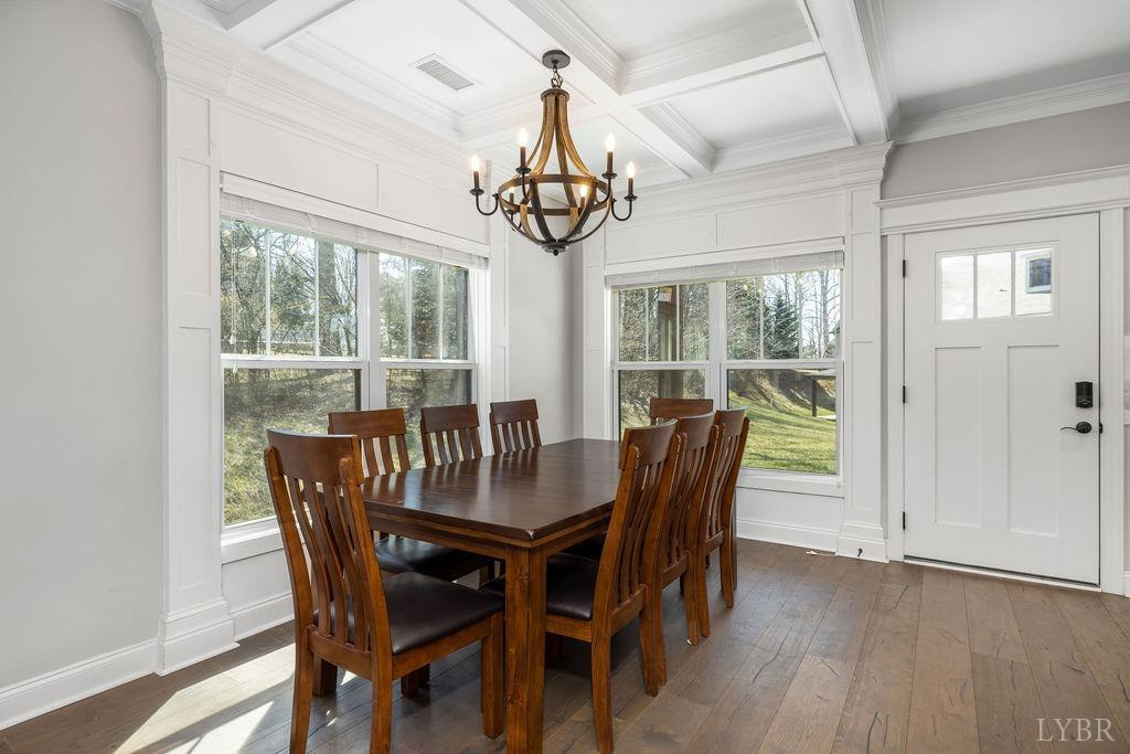 1055 Tori Court, Forest, Virginia image 13