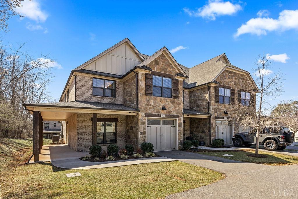 1055 Tori Court, Forest, Virginia image 43