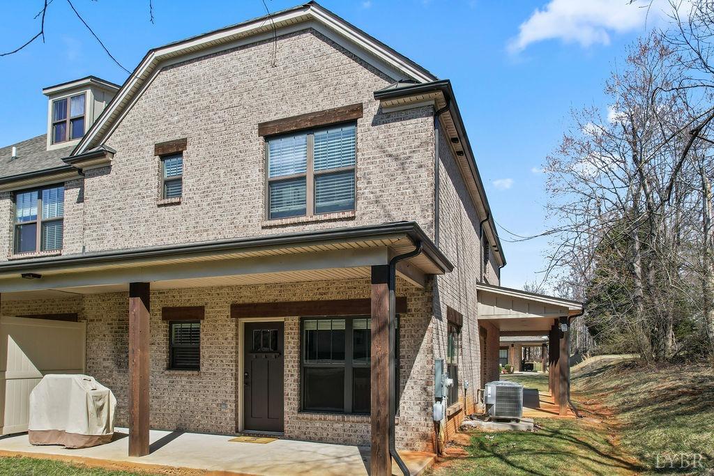 1055 Tori Court, Forest, Virginia image 39