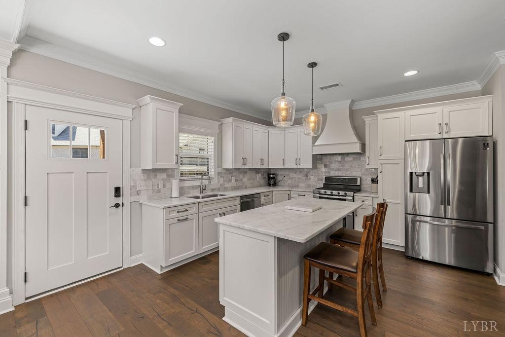 1055 Tori Court, Forest, Virginia image 15