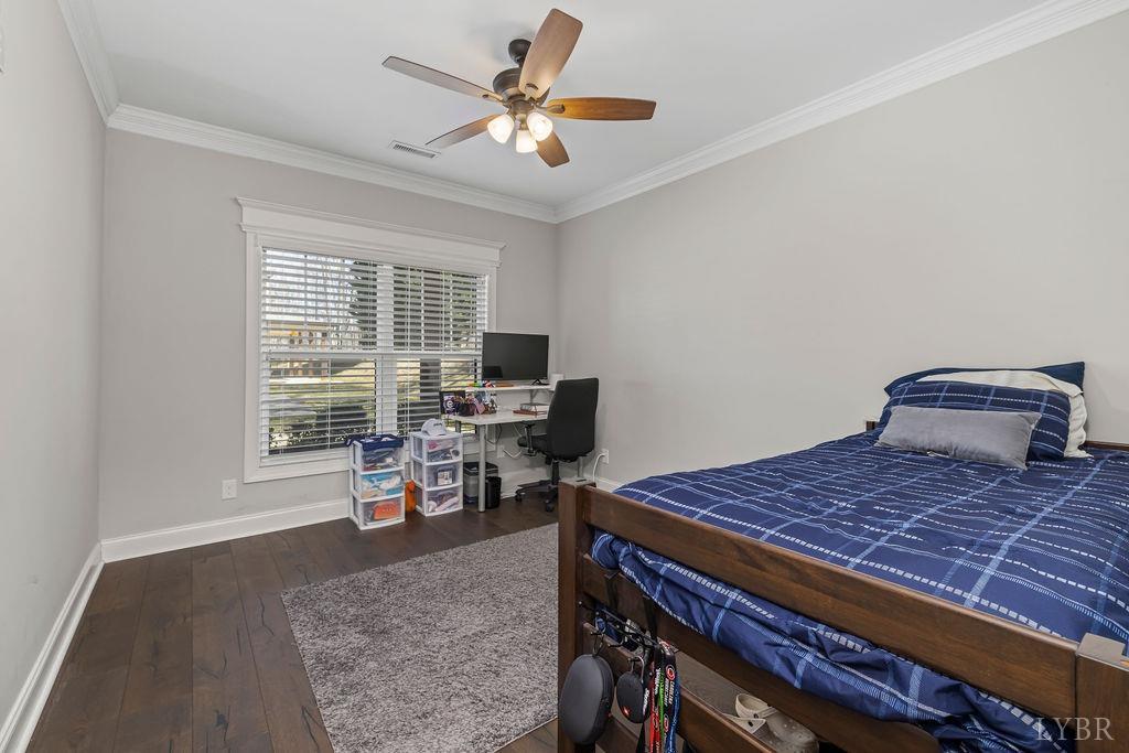 1055 Tori Court, Forest, Virginia image 20