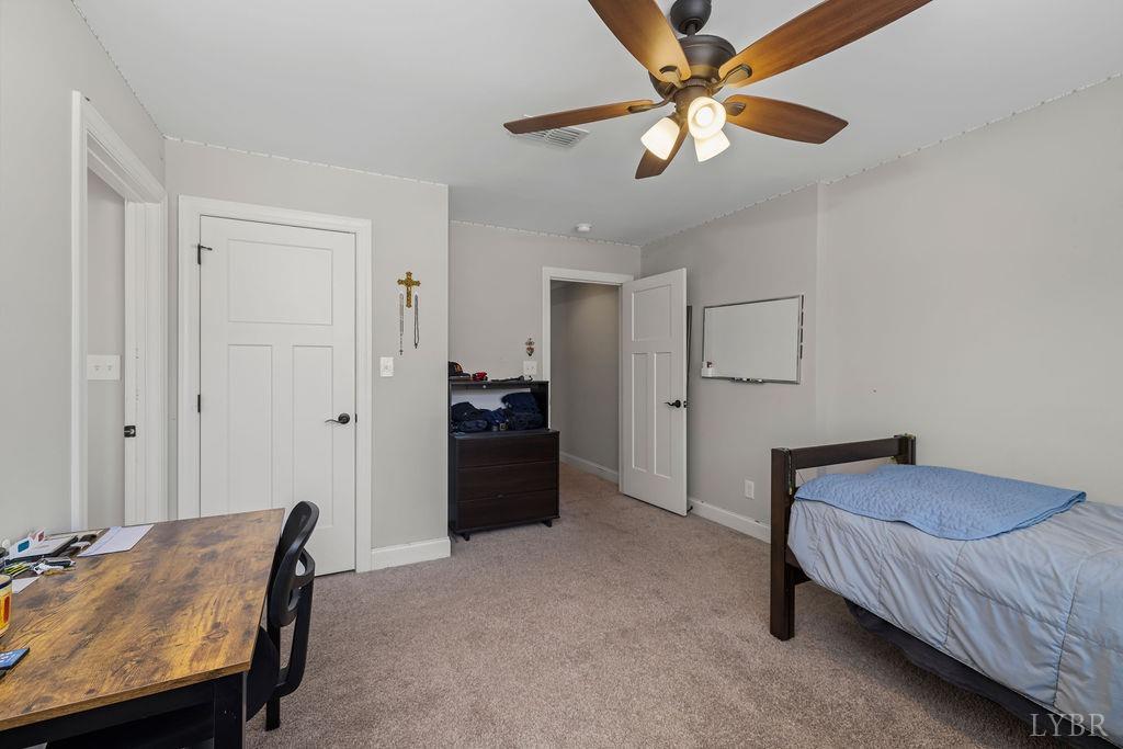 1055 Tori Court, Forest, Virginia image 34