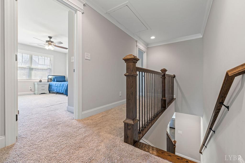 1055 Tori Court, Forest, Virginia image 22
