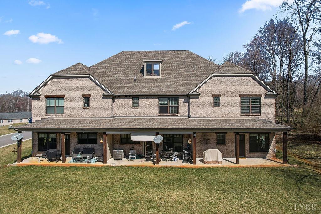 1055 Tori Court, Forest, Virginia image 40