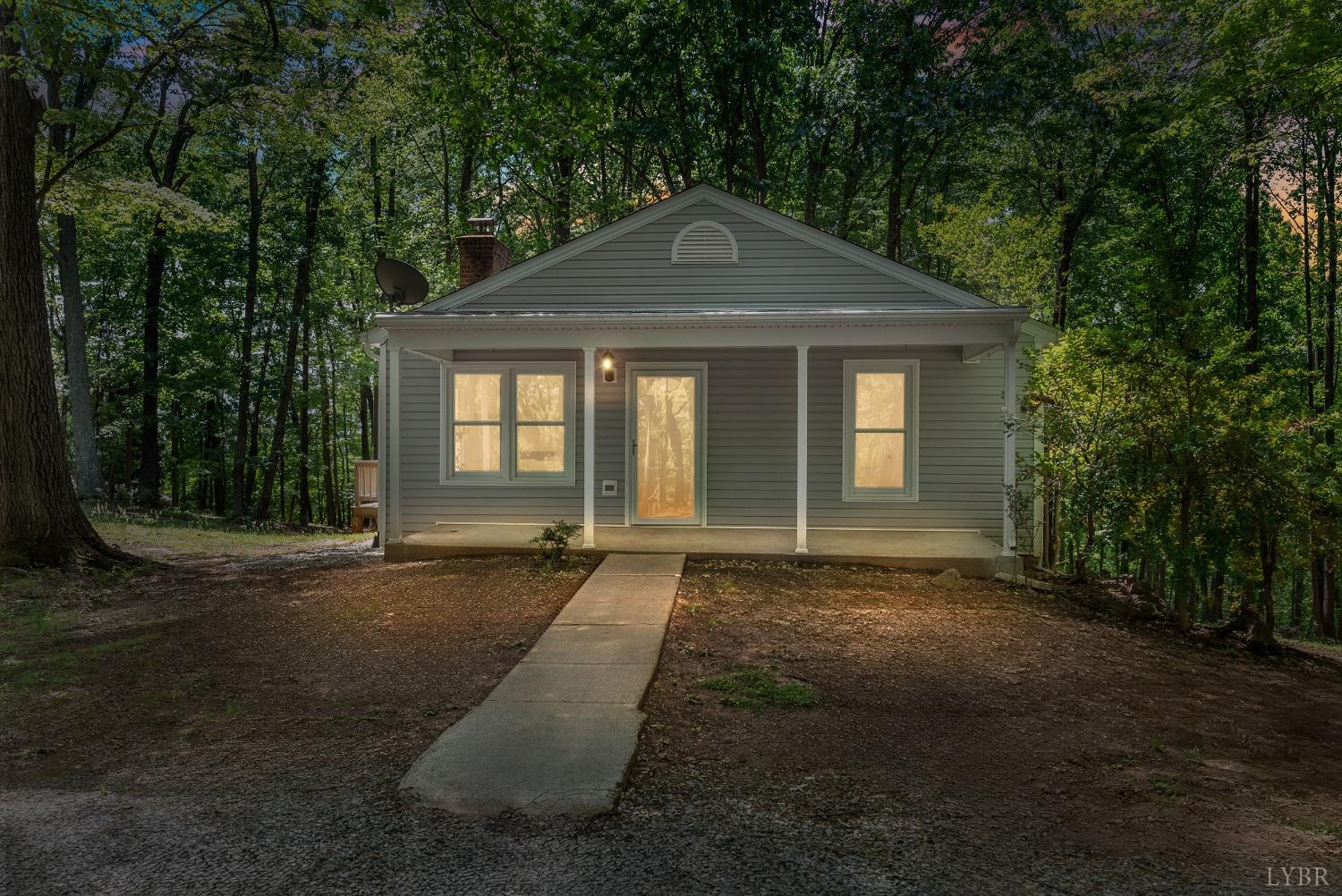 1120 Cedar Lane Court, Lynchburg, Virginia image 1