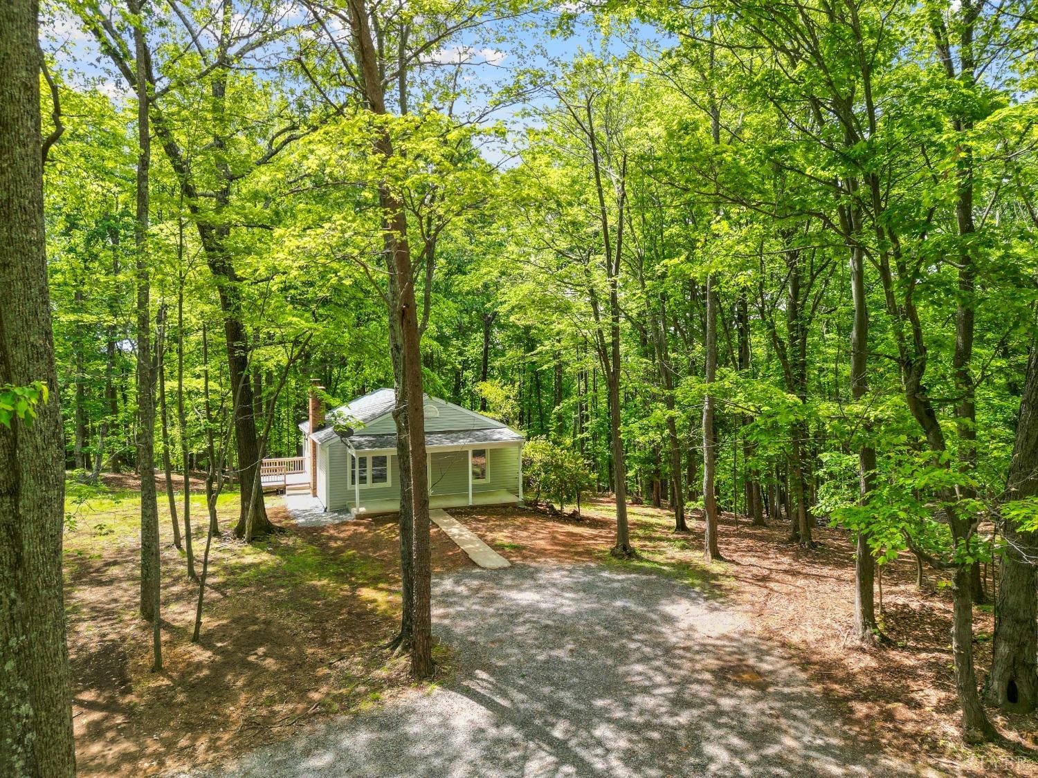 1120 Cedar Lane Court, Lynchburg, Virginia image 46