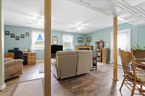 Tiny photo for 2121 Sunburst Road, Evington, VA 24550 (MLS # 362466)