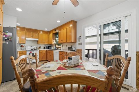 Tiny photo for 2121 Sunburst Road, Evington, VA 24550 (MLS # 362466)