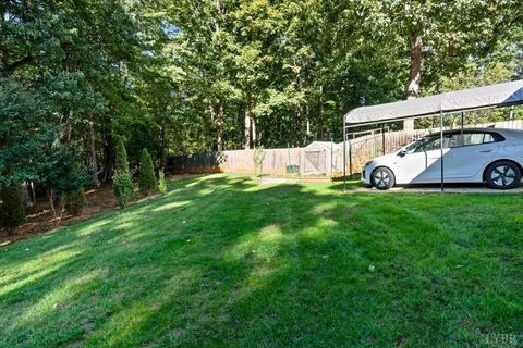 Tiny photo for 2121 Sunburst Road, Evington, VA 24550 (MLS # 362466)