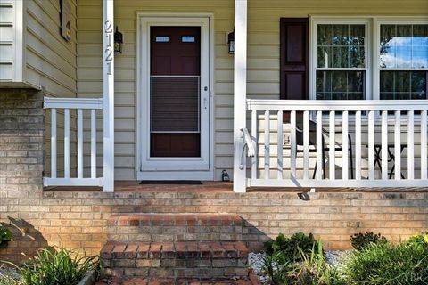 Tiny photo for 2121 Sunburst Road, Evington, VA 24550 (MLS # 362466)