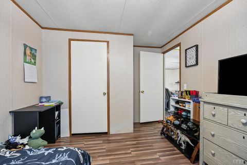 Tiny photo for 1809 Narrow Passage Road, Spout Spring, VA 24593 (MLS # 361670)