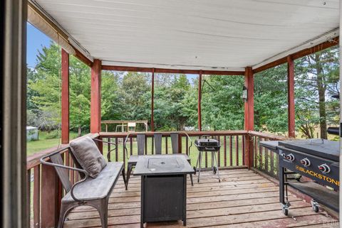 Tiny photo for 1809 Narrow Passage Road, Spout Spring, VA 24593 (MLS # 361670)