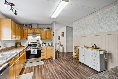 Tiny photo for 1809 Narrow Passage Road, Spout Spring, VA 24593 (MLS # 361670)