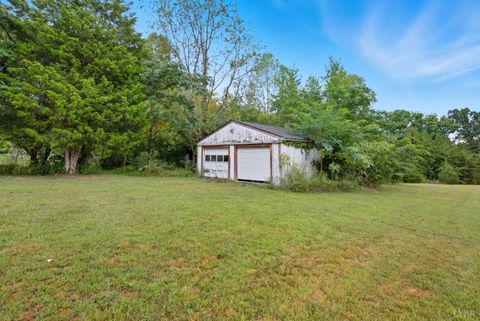 Tiny photo for 1809 Narrow Passage Road, Spout Spring, VA 24593 (MLS # 361670)
