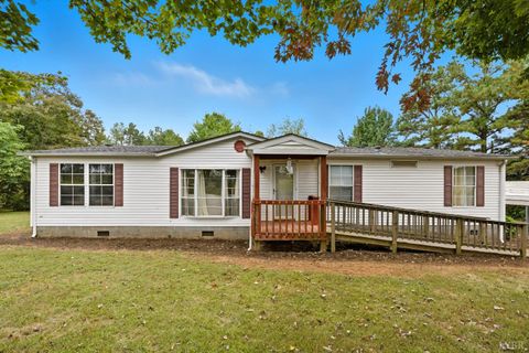 Photo of 1809 Narrow Passage Road, Spout Spring, VA 24593 (MLS # 361670)