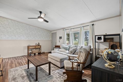 Tiny photo for 1809 Narrow Passage Road, Spout Spring, VA 24593 (MLS # 361670)