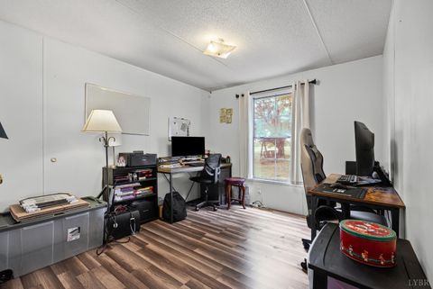 Tiny photo for 1809 Narrow Passage Road, Spout Spring, VA 24593 (MLS # 361670)