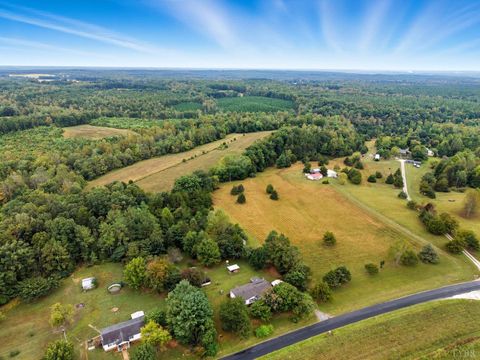 Tiny photo for 1809 Narrow Passage Road, Spout Spring, VA 24593 (MLS # 361670)