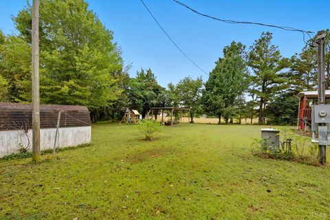 Tiny photo for 1809 Narrow Passage Road, Spout Spring, VA 24593 (MLS # 361670)