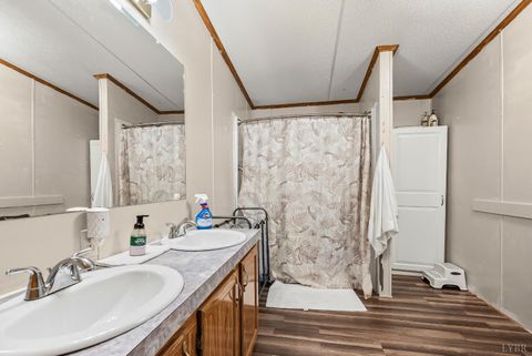 Tiny photo for 1809 Narrow Passage Road, Spout Spring, VA 24593 (MLS # 361670)