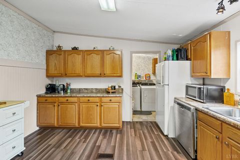 Tiny photo for 1809 Narrow Passage Road, Spout Spring, VA 24593 (MLS # 361670)