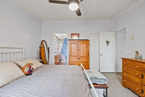 Tiny photo for 1809 Narrow Passage Road, Spout Spring, VA 24593 (MLS # 361670)