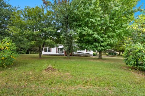 Tiny photo for 1809 Narrow Passage Road, Spout Spring, VA 24593 (MLS # 361670)