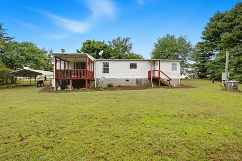 Tiny photo for 1809 Narrow Passage Road, Spout Spring, VA 24593 (MLS # 361670)