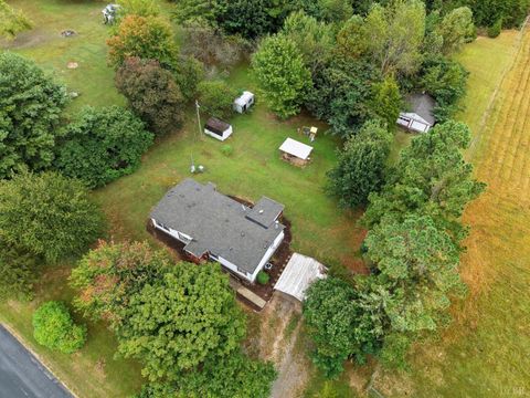 Tiny photo for 1809 Narrow Passage Road, Spout Spring, VA 24593 (MLS # 361670)