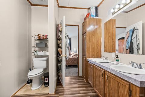 Tiny photo for 1809 Narrow Passage Road, Spout Spring, VA 24593 (MLS # 361670)