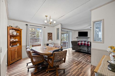 Tiny photo for 1809 Narrow Passage Road, Spout Spring, VA 24593 (MLS # 361670)