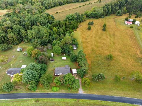 Tiny photo for 1809 Narrow Passage Road, Spout Spring, VA 24593 (MLS # 361670)