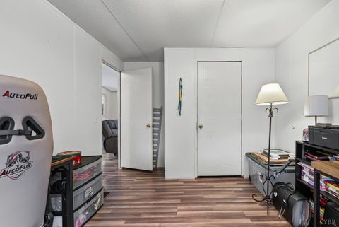 Tiny photo for 1809 Narrow Passage Road, Spout Spring, VA 24593 (MLS # 361670)