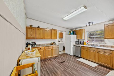 Tiny photo for 1809 Narrow Passage Road, Spout Spring, VA 24593 (MLS # 361670)