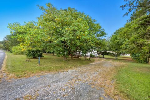 Tiny photo for 1809 Narrow Passage Road, Spout Spring, VA 24593 (MLS # 361670)
