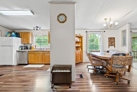 Tiny photo for 1809 Narrow Passage Road, Spout Spring, VA 24593 (MLS # 361670)