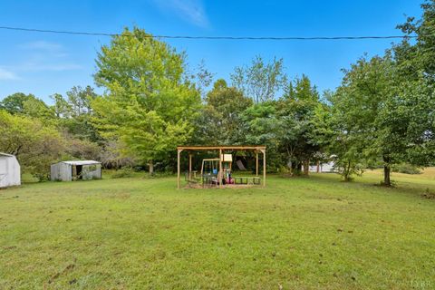 Tiny photo for 1809 Narrow Passage Road, Spout Spring, VA 24593 (MLS # 361670)