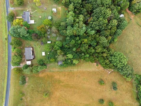 Tiny photo for 1809 Narrow Passage Road, Spout Spring, VA 24593 (MLS # 361670)