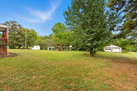 Tiny photo for 1809 Narrow Passage Road, Spout Spring, VA 24593 (MLS # 361670)