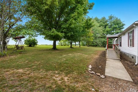 Tiny photo for 1809 Narrow Passage Road, Spout Spring, VA 24593 (MLS # 361670)